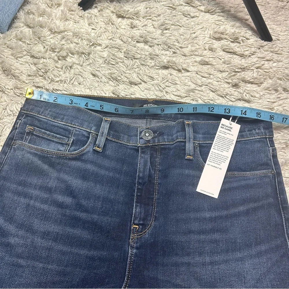 Hudson Jeans new hudson